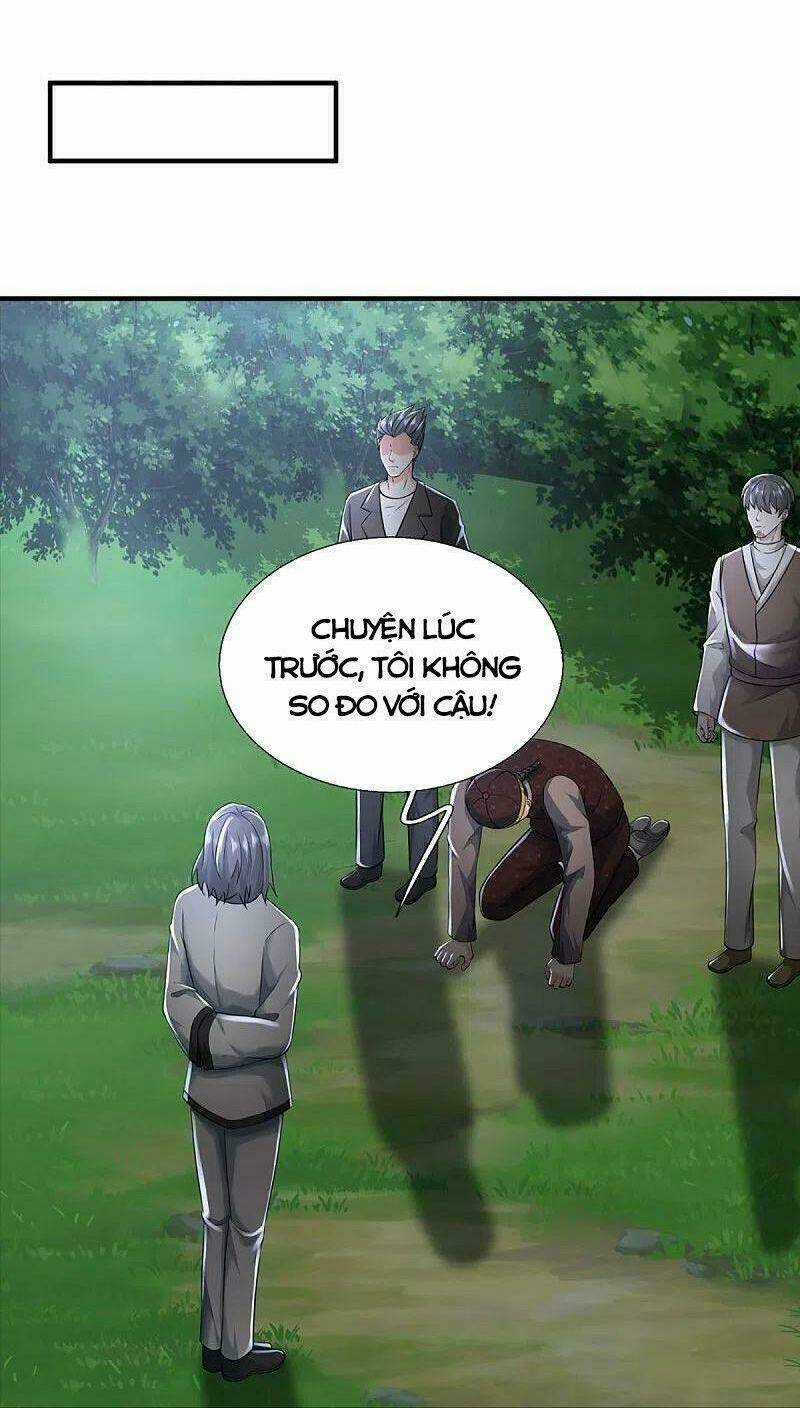 Vú Em Tiên Tôn Đi Ở Rể Chapter 331 trang 35