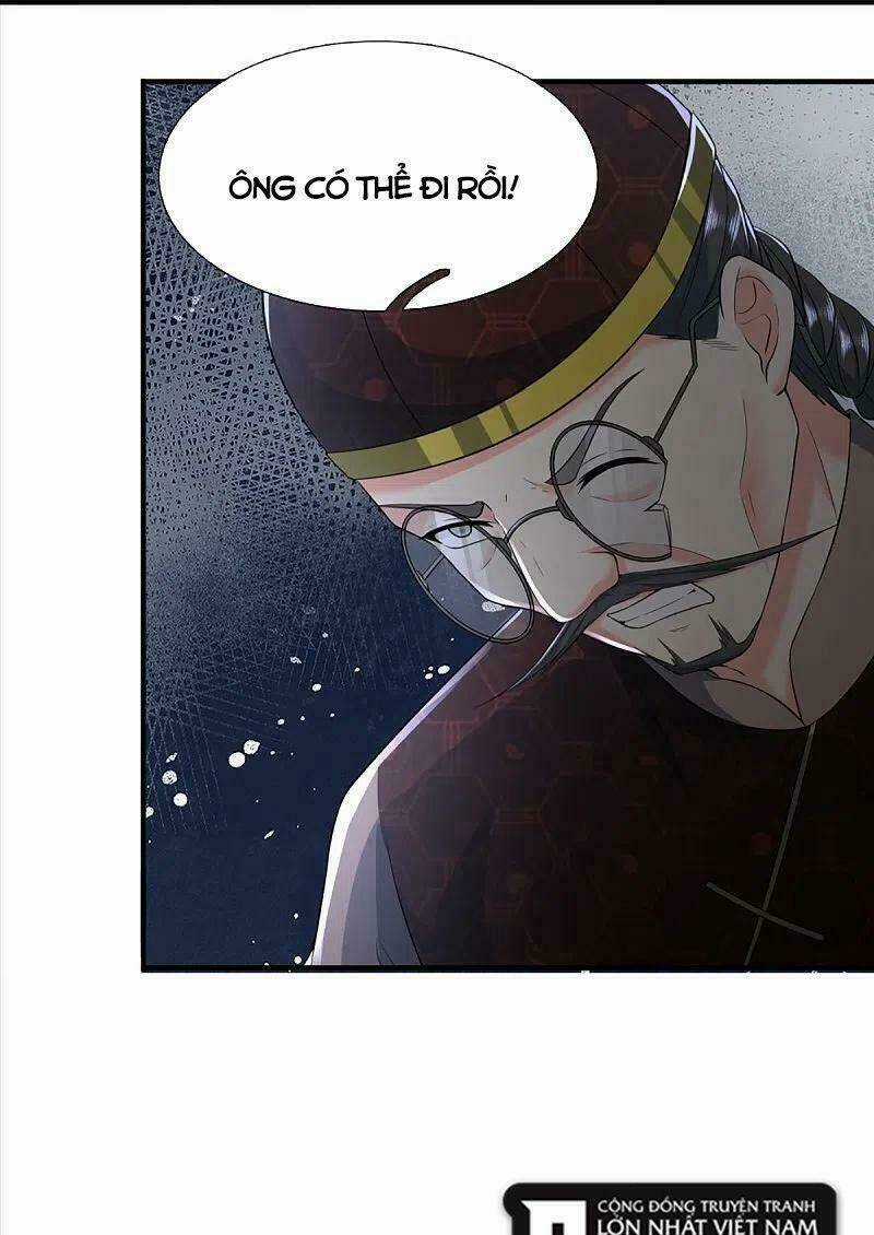 Vú Em Tiên Tôn Đi Ở Rể Chapter 331 trang 36