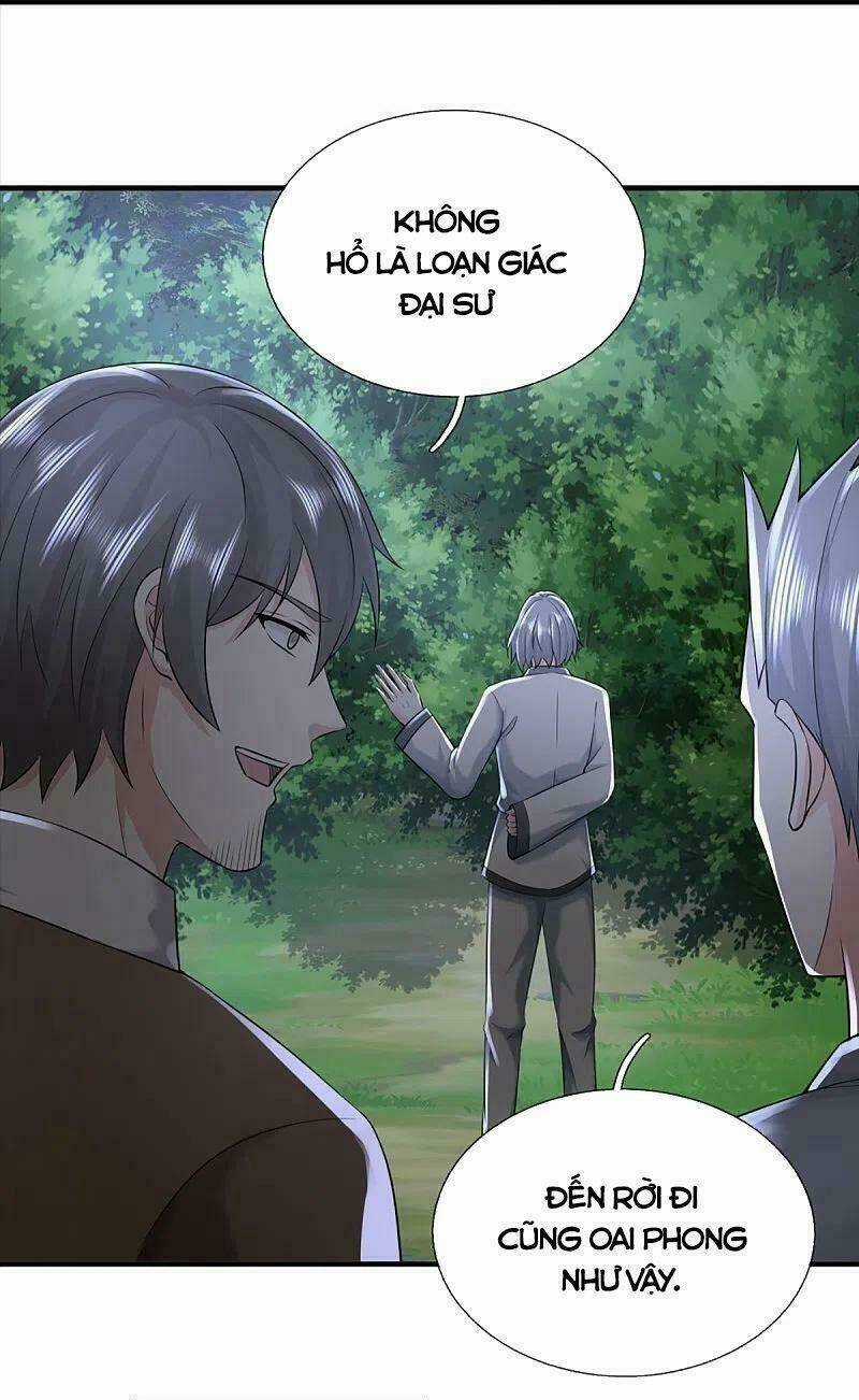 Vú Em Tiên Tôn Đi Ở Rể Chapter 331 trang 38