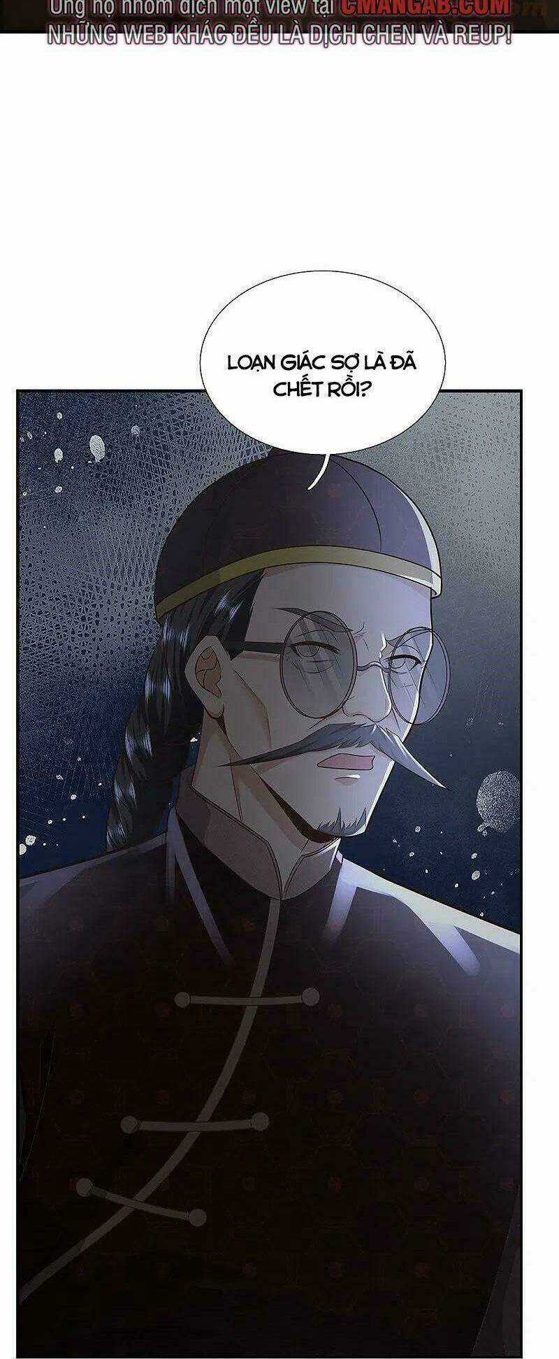 Vú Em Tiên Tôn Đi Ở Rể Chapter 331 trang 4