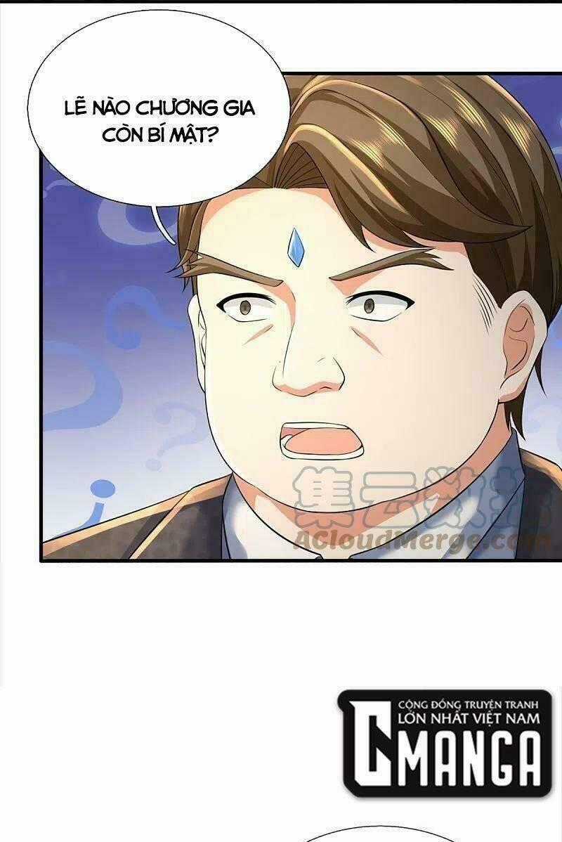 Vú Em Tiên Tôn Đi Ở Rể Chapter 331 trang 40