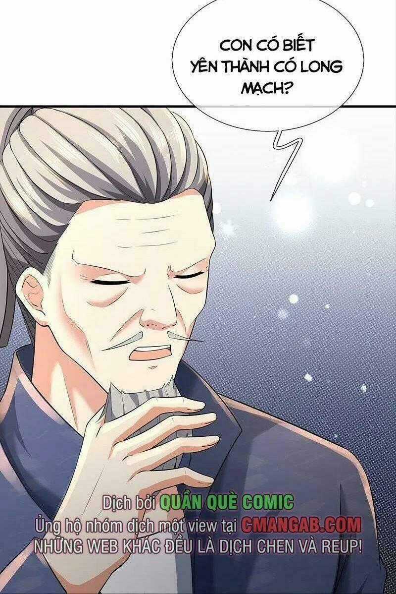 Vú Em Tiên Tôn Đi Ở Rể Chapter 331 trang 41