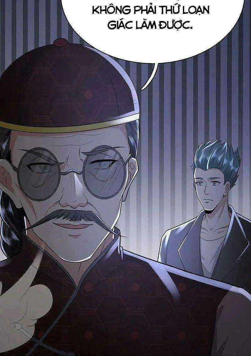 Vú Em Tiên Tôn Đi Ở Rể Chapter 331 trang 7