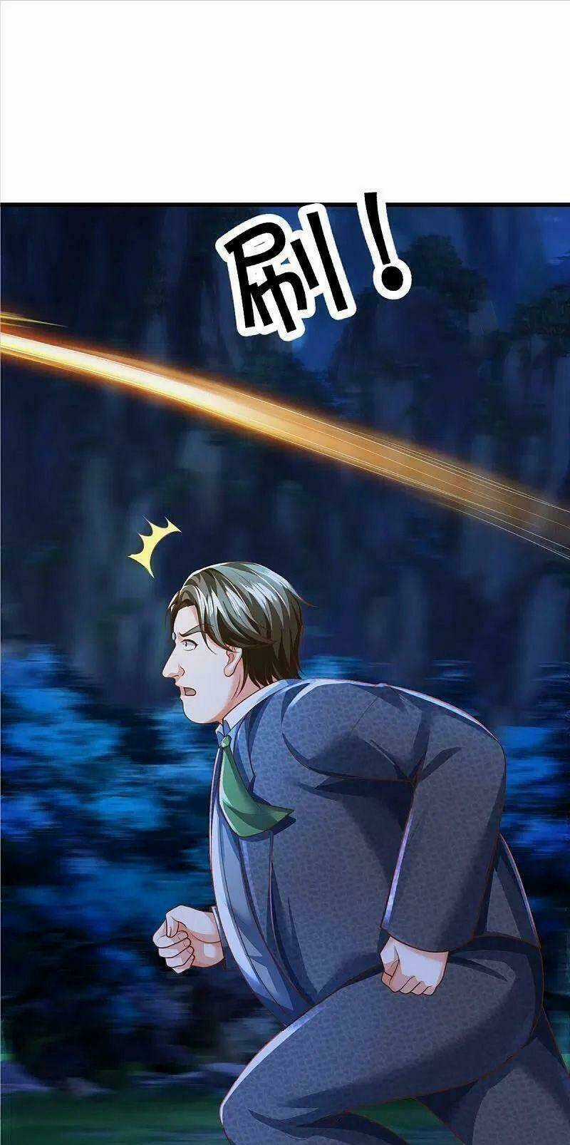 Vú Em Tiên Tôn Đi Ở Rể Chapter 332 trang 11