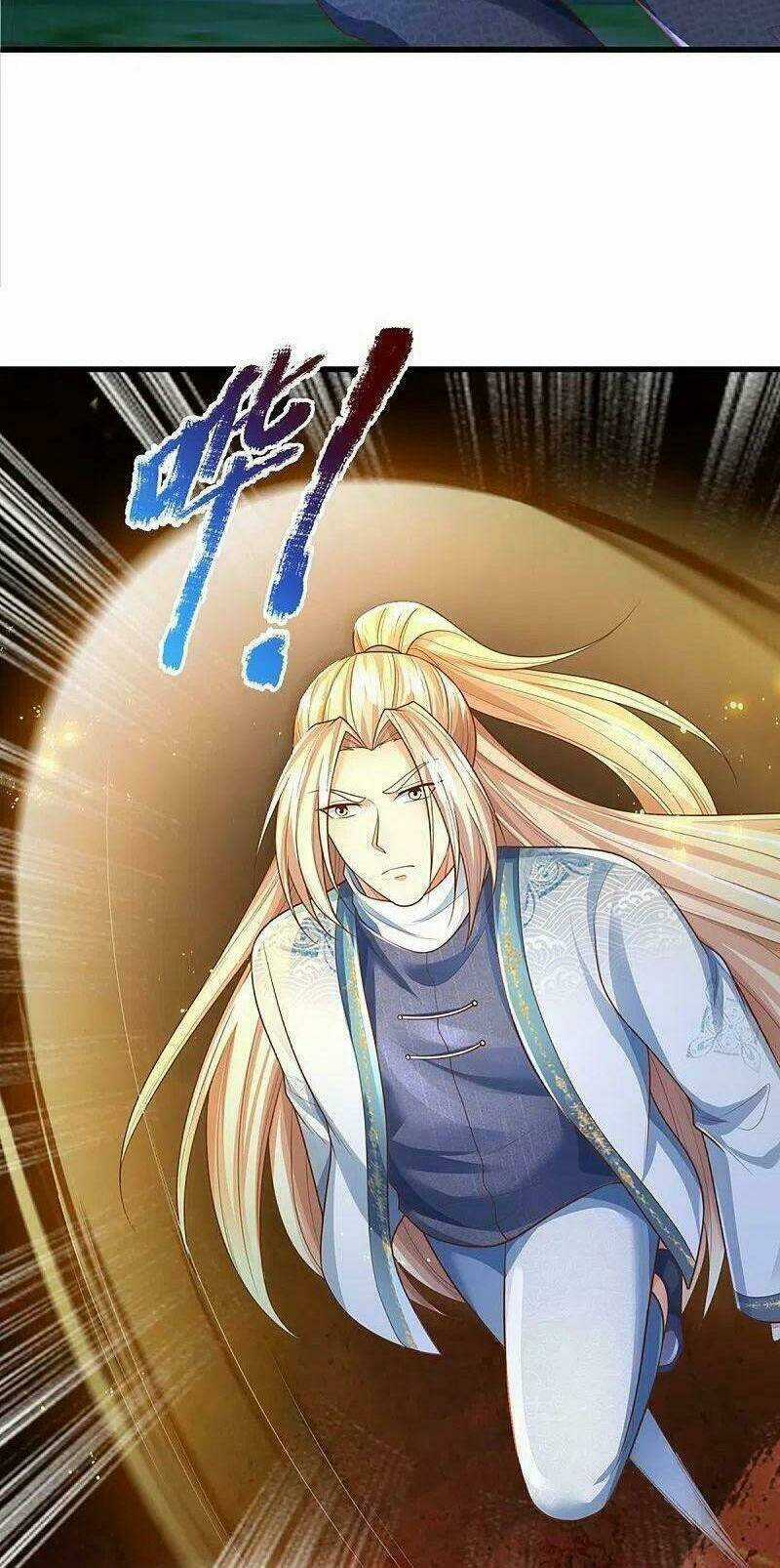 Vú Em Tiên Tôn Đi Ở Rể Chapter 332 trang 12