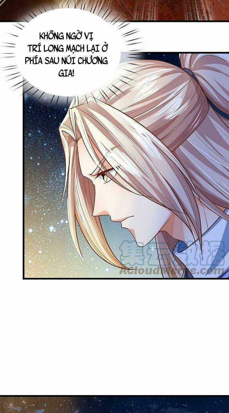 Vú Em Tiên Tôn Đi Ở Rể Chapter 332 trang 13