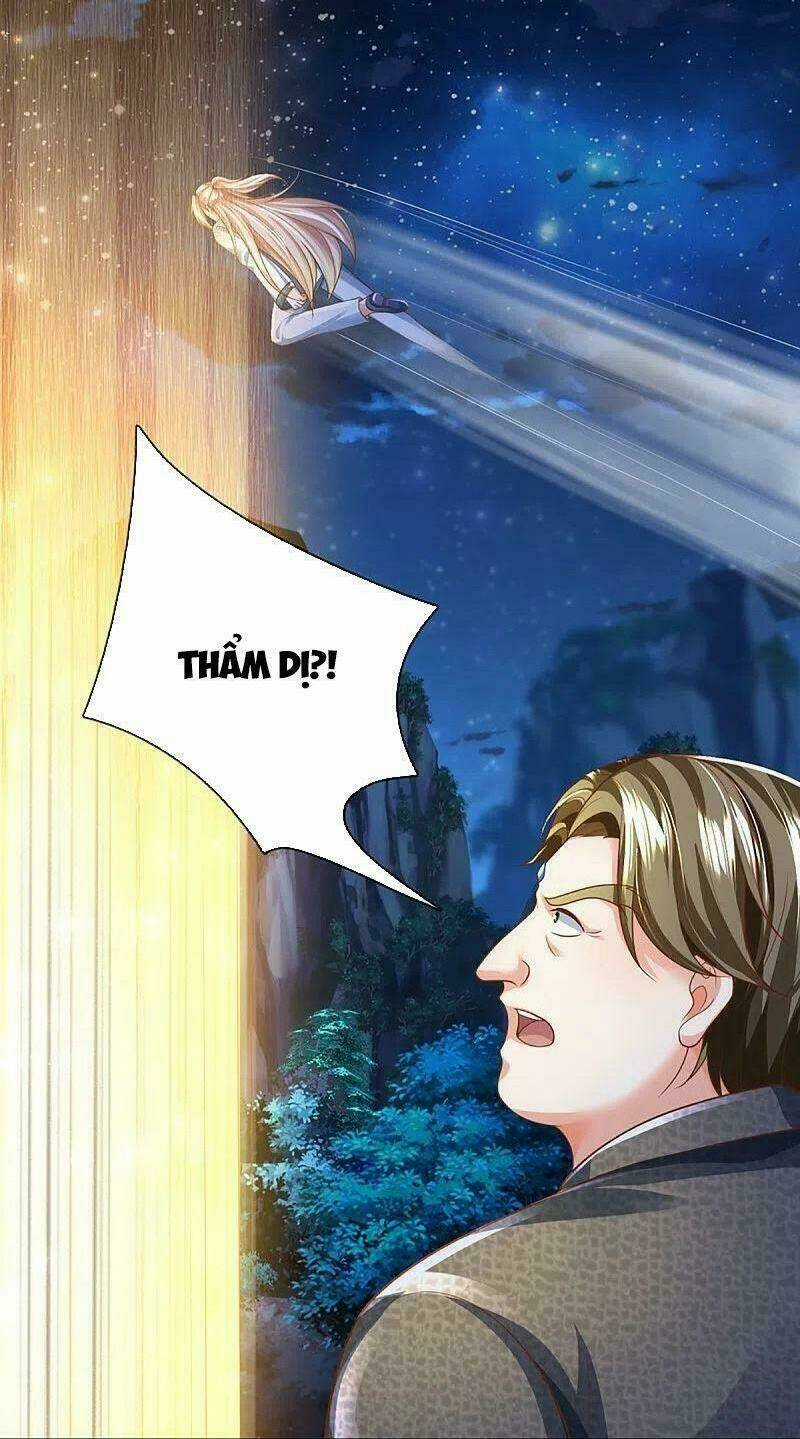 Vú Em Tiên Tôn Đi Ở Rể Chapter 332 trang 14