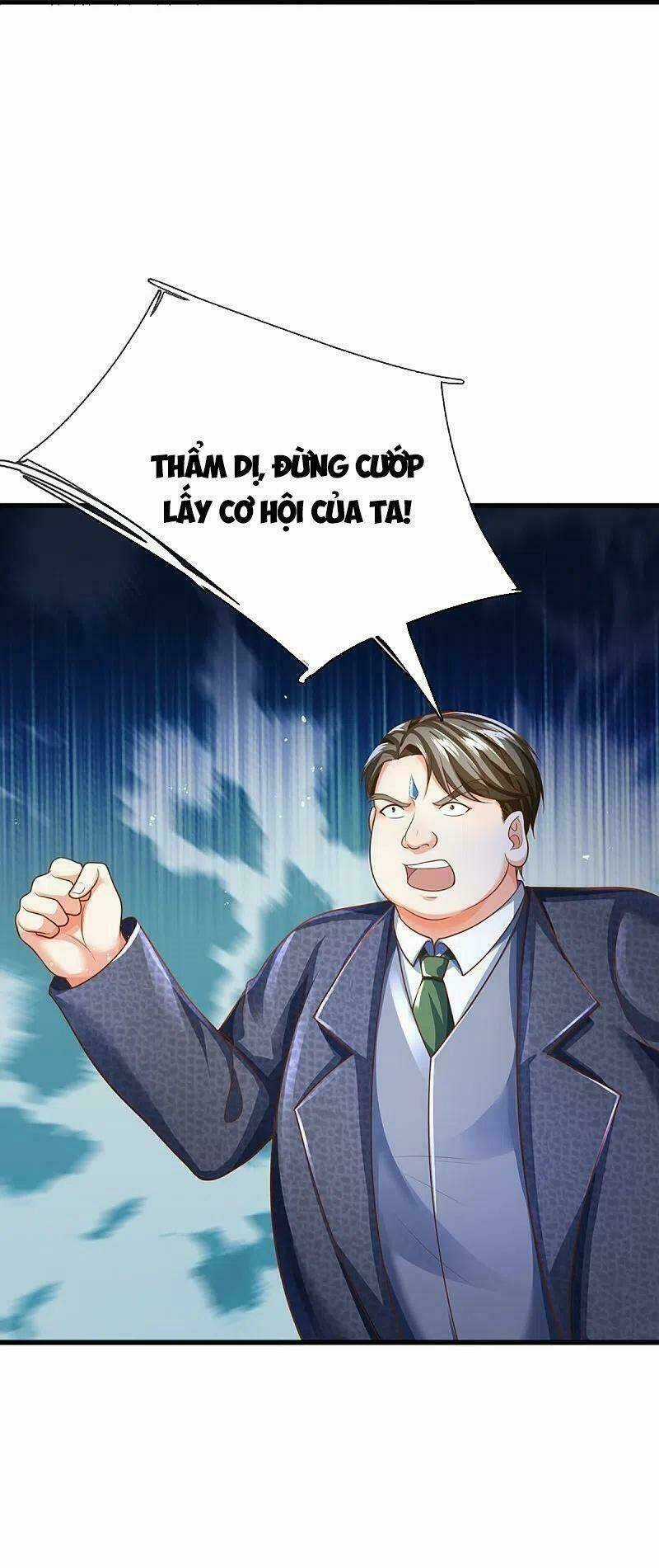 Vú Em Tiên Tôn Đi Ở Rể Chapter 332 trang 15