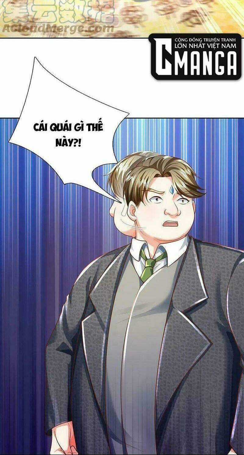 Vú Em Tiên Tôn Đi Ở Rể Chapter 332 trang 2