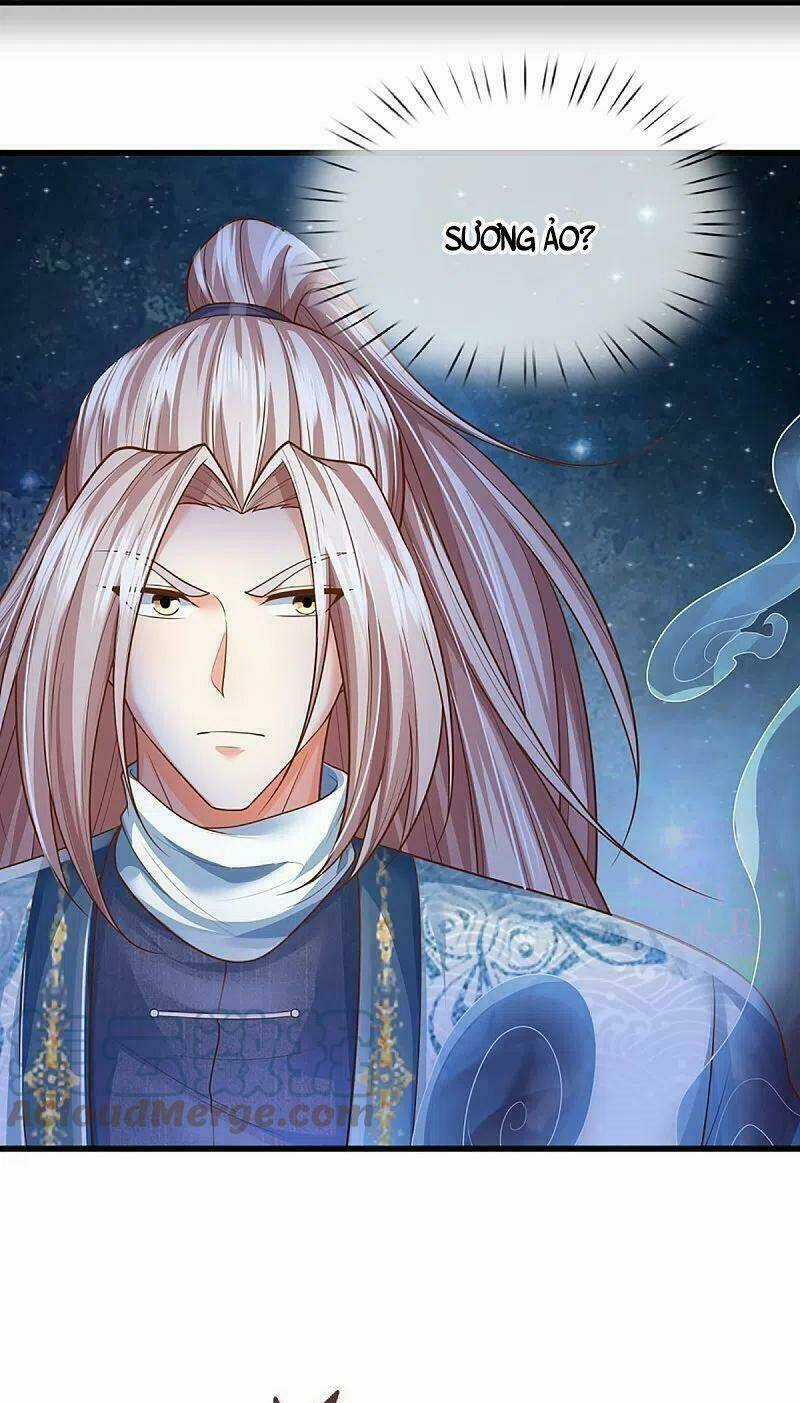 Vú Em Tiên Tôn Đi Ở Rể Chapter 332 trang 20