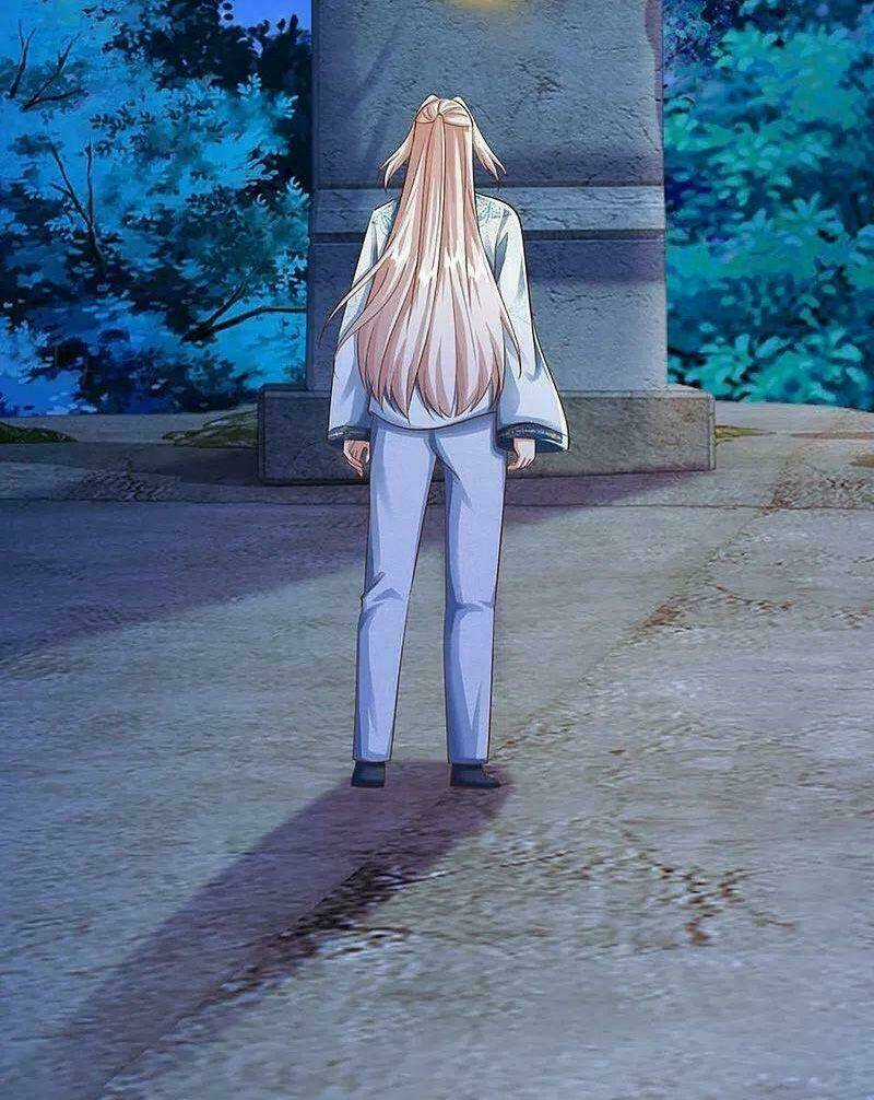 Vú Em Tiên Tôn Đi Ở Rể Chapter 332 trang 29