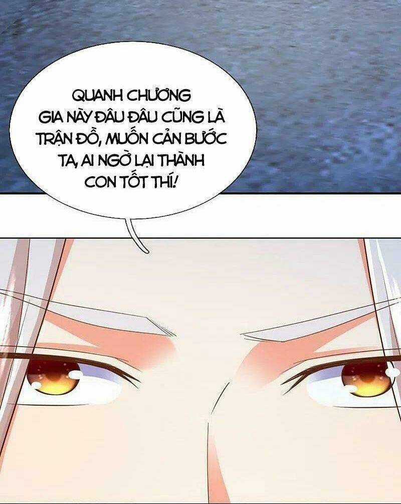 Vú Em Tiên Tôn Đi Ở Rể Chapter 332 trang 30