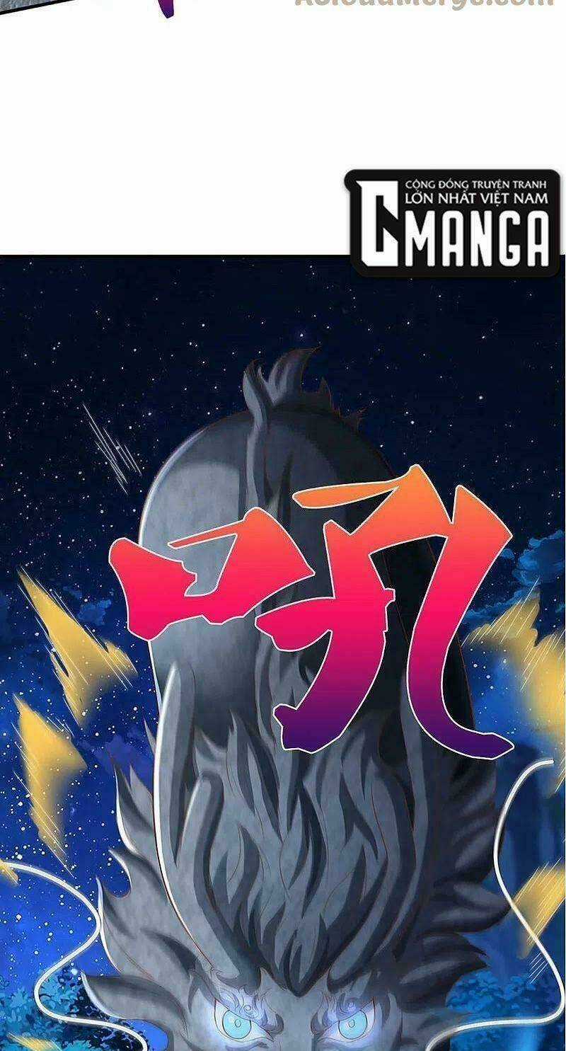 Vú Em Tiên Tôn Đi Ở Rể Chapter 332 trang 34