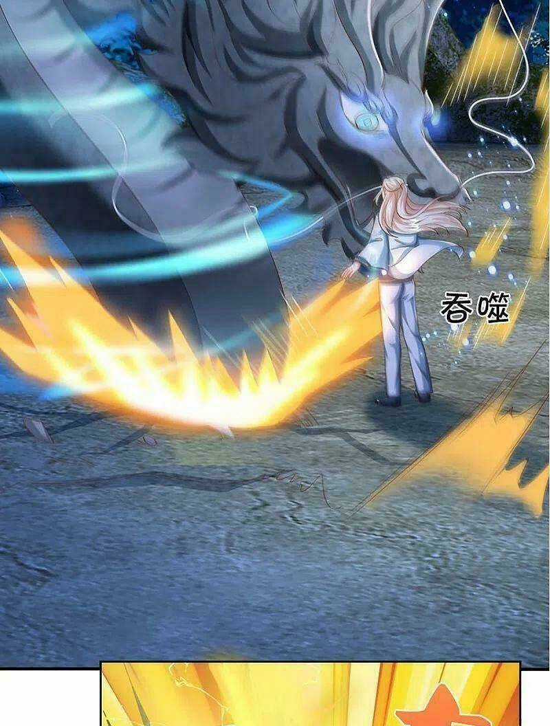 Vú Em Tiên Tôn Đi Ở Rể Chapter 332 trang 37