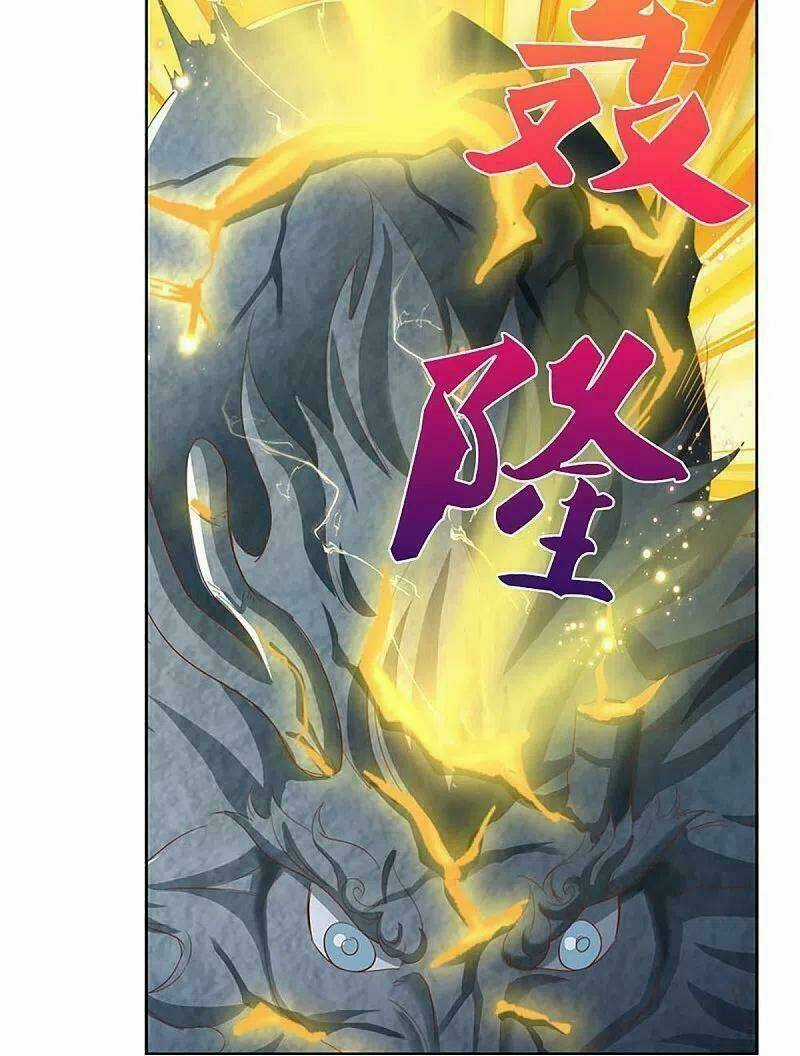 Vú Em Tiên Tôn Đi Ở Rể Chapter 332 trang 38