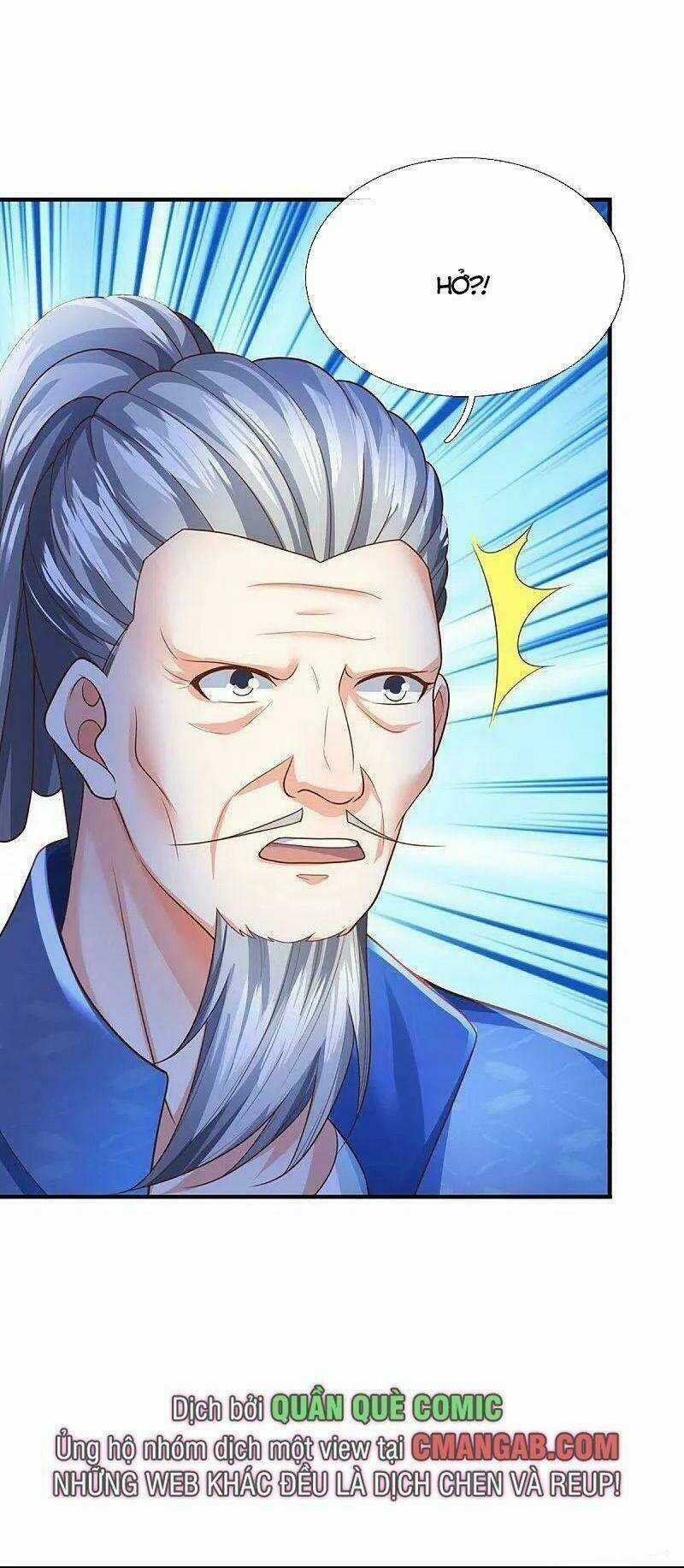 Vú Em Tiên Tôn Đi Ở Rể Chapter 332 trang 4