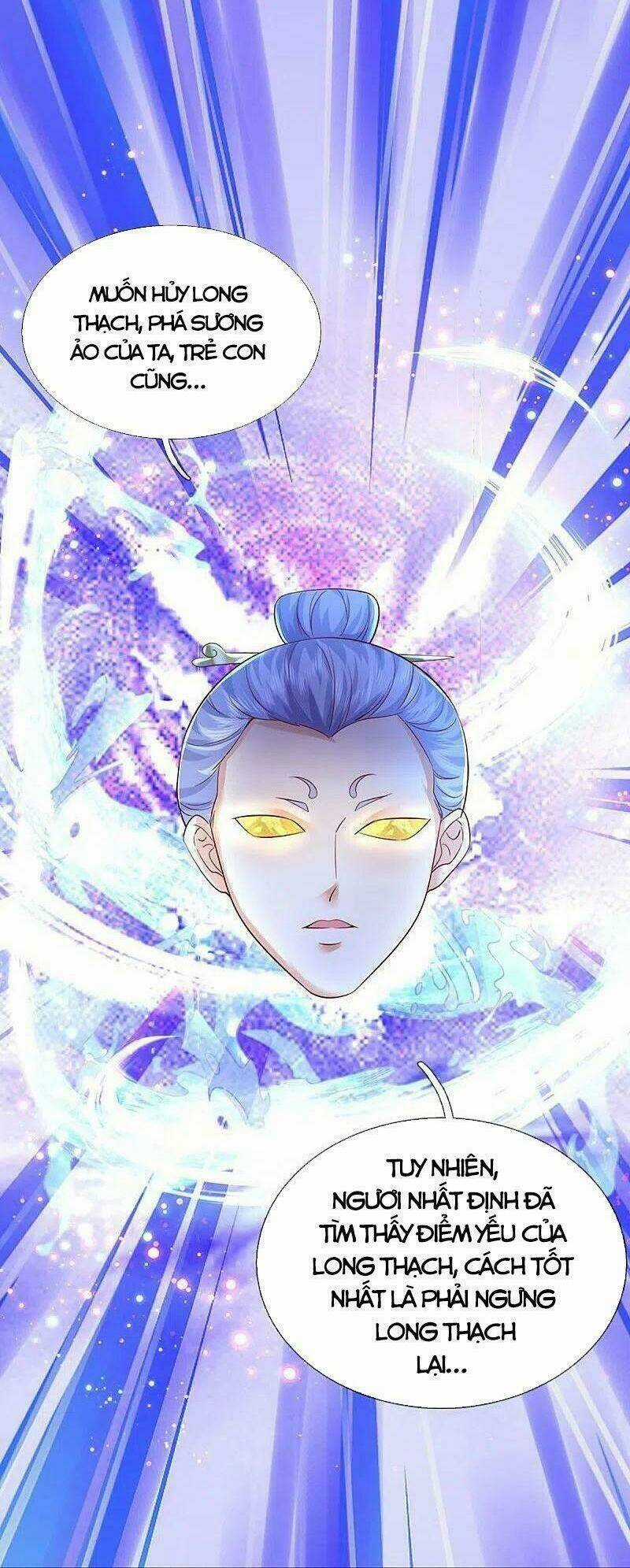 Vú Em Tiên Tôn Đi Ở Rể Chapter 332 trang 40