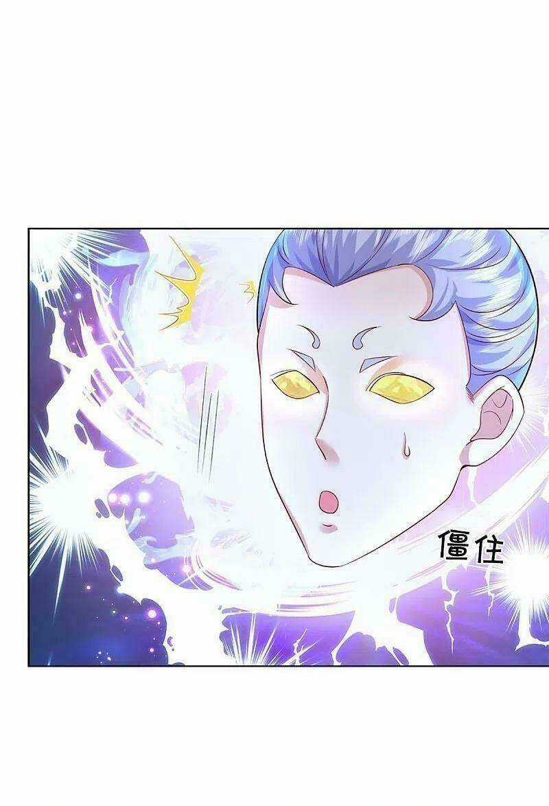 Vú Em Tiên Tôn Đi Ở Rể Chapter 332 trang 43