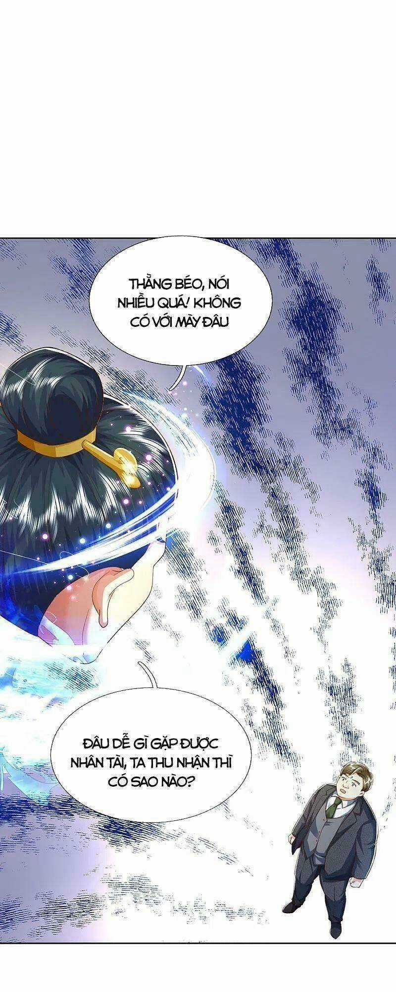 Vú Em Tiên Tôn Đi Ở Rể Chapter 332 trang 47