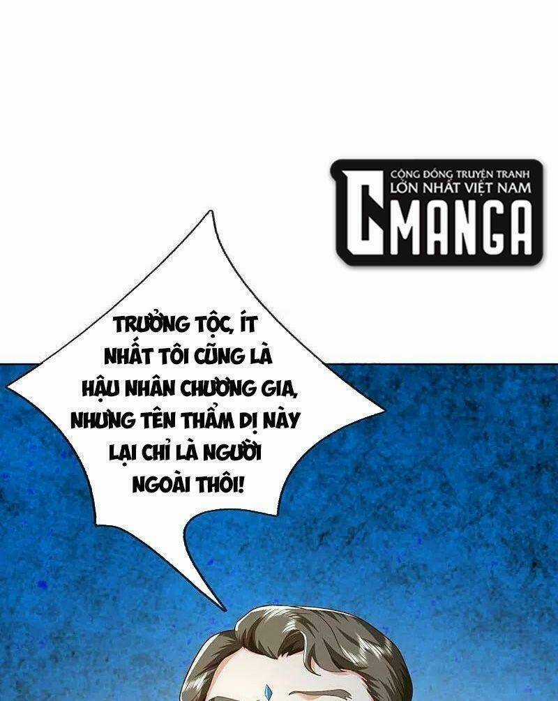 Vú Em Tiên Tôn Đi Ở Rể Chapter 332 trang 48