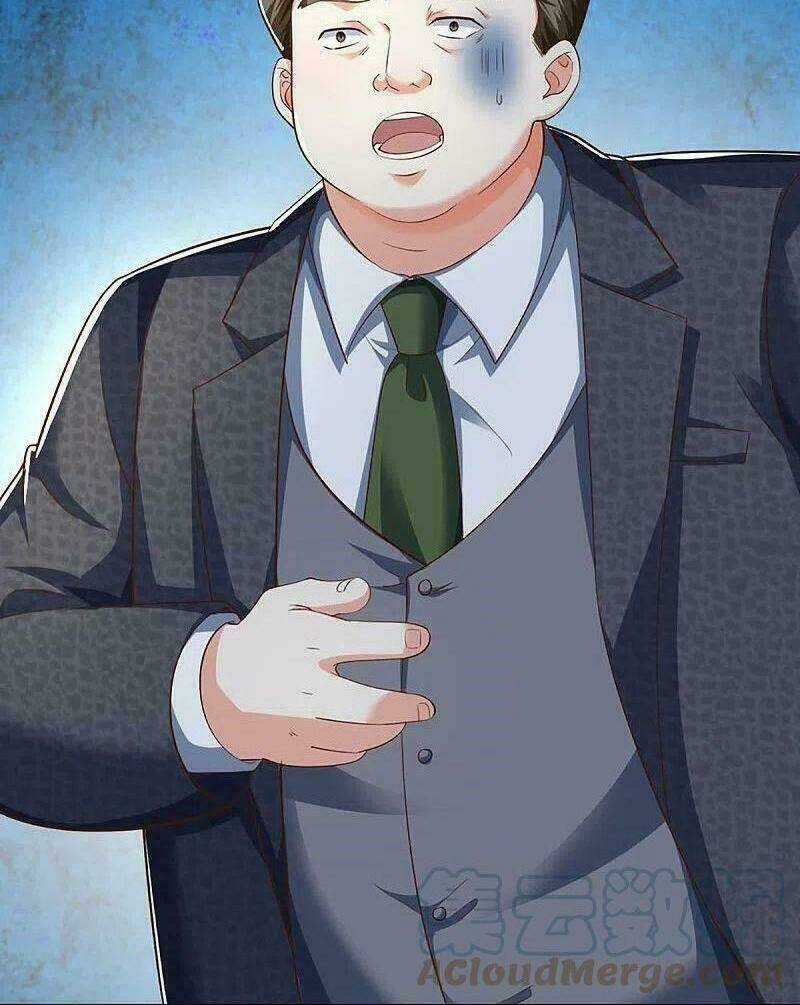 Vú Em Tiên Tôn Đi Ở Rể Chapter 332 trang 49