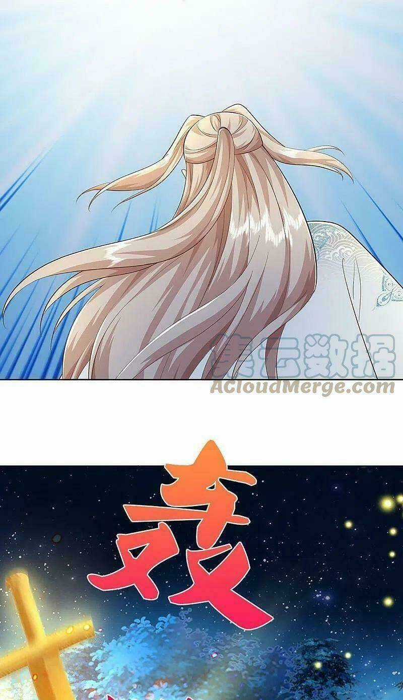 Vú Em Tiên Tôn Đi Ở Rể Chapter 332 trang 54