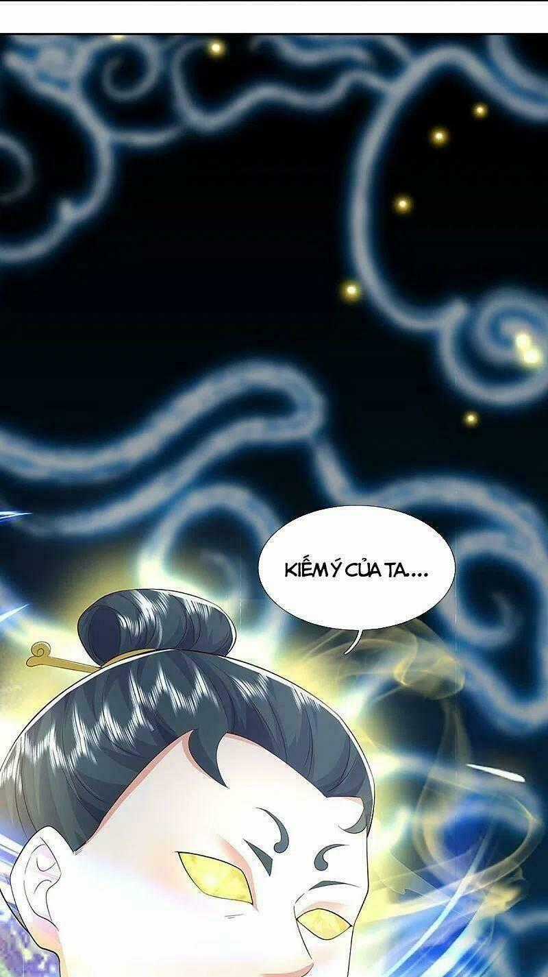 Vú Em Tiên Tôn Đi Ở Rể Chapter 332 trang 56