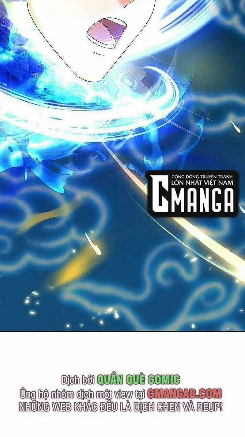 Vú Em Tiên Tôn Đi Ở Rể Chapter 332 trang 57