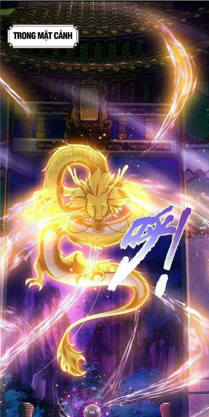 Vú Em Tiên Tôn Đi Ở Rể Chapter 332 trang 7