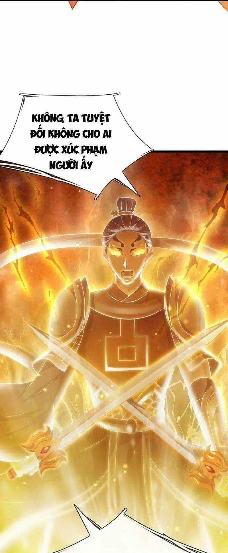 Vú Em Tiên Tôn Đi Ở Rể Chapter 333 trang 10