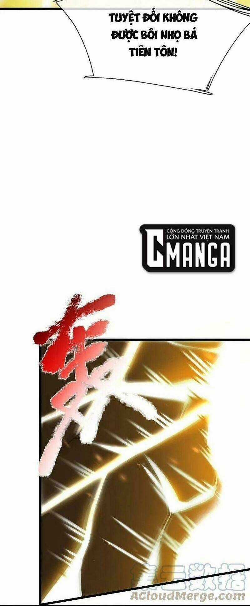 Vú Em Tiên Tôn Đi Ở Rể Chapter 333 trang 11