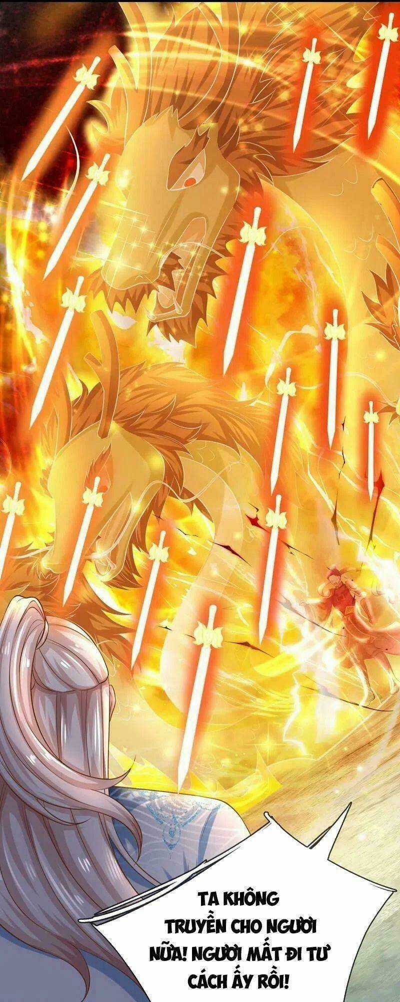 Vú Em Tiên Tôn Đi Ở Rể Chapter 333 trang 12