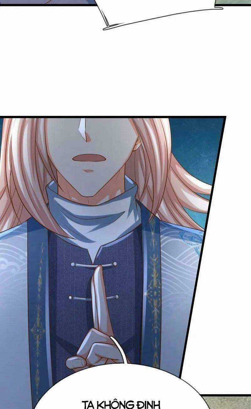 Vú Em Tiên Tôn Đi Ở Rể Chapter 333 trang 13