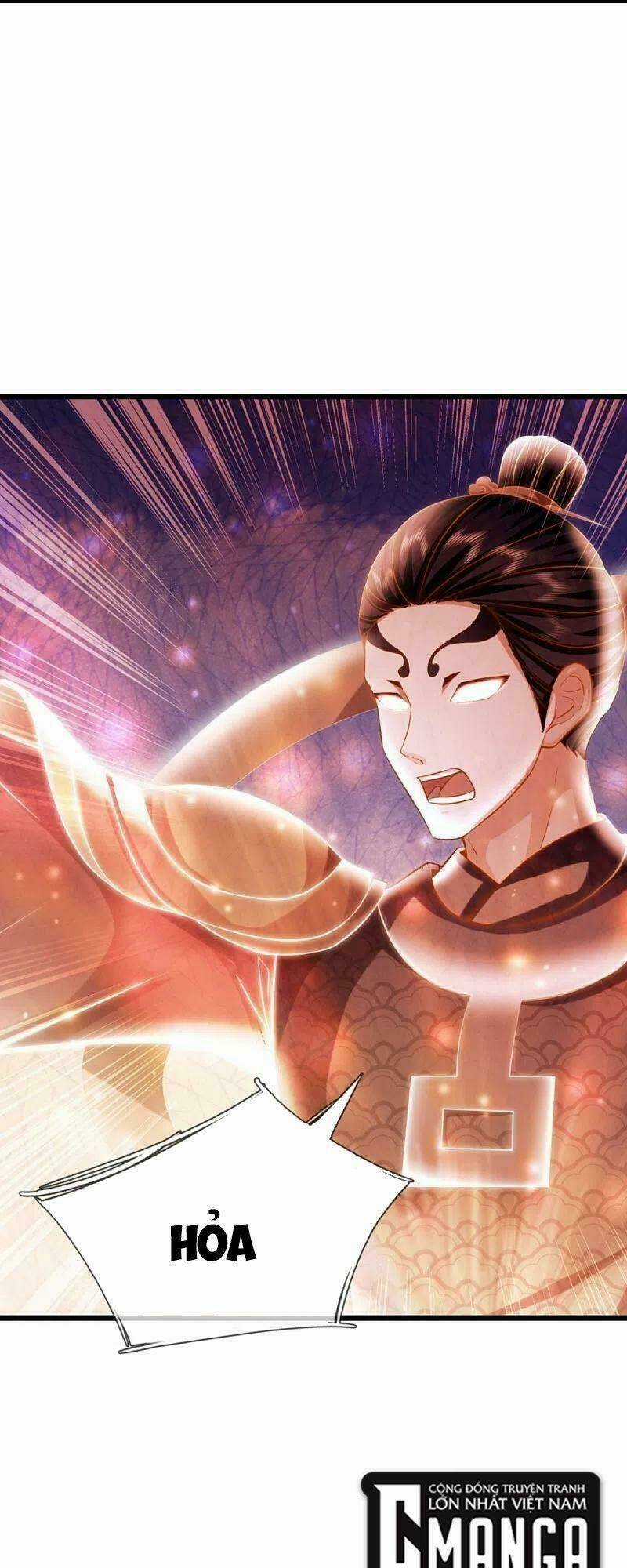 Vú Em Tiên Tôn Đi Ở Rể Chapter 333 trang 15