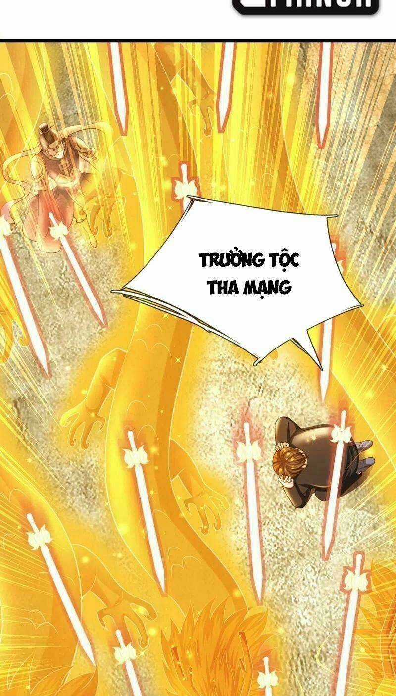 Vú Em Tiên Tôn Đi Ở Rể Chapter 333 trang 16