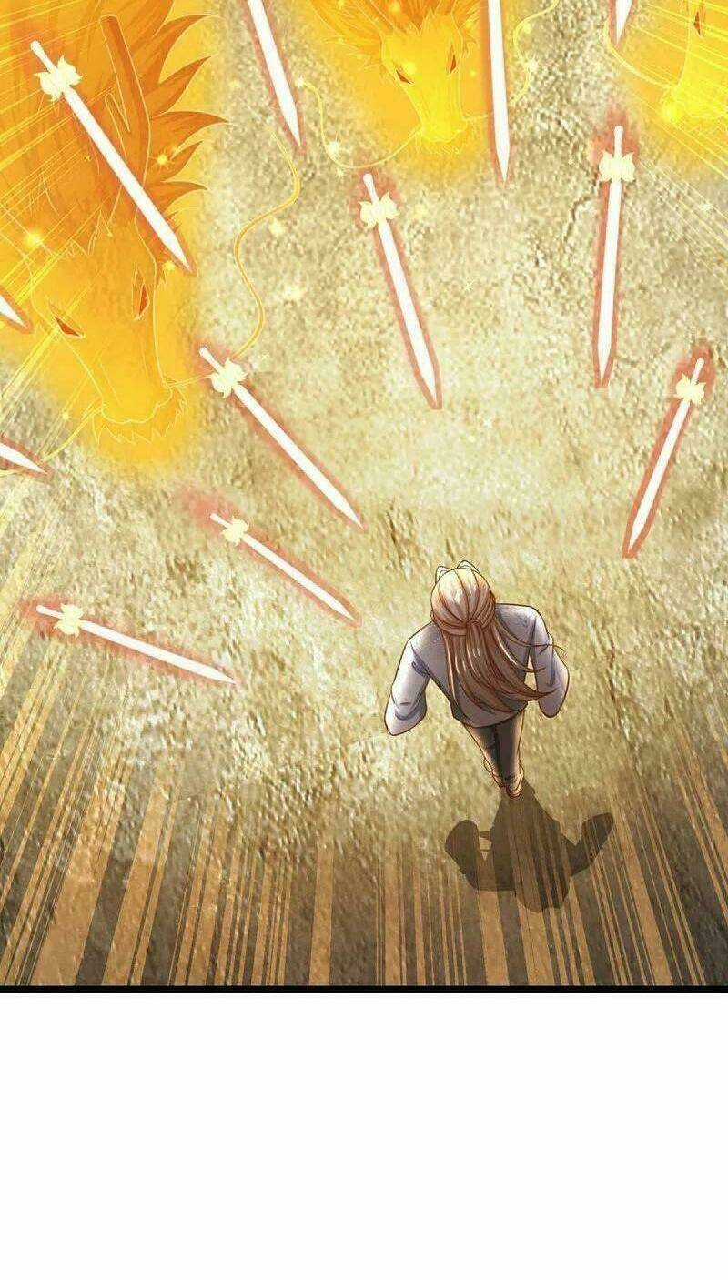 Vú Em Tiên Tôn Đi Ở Rể Chapter 333 trang 17