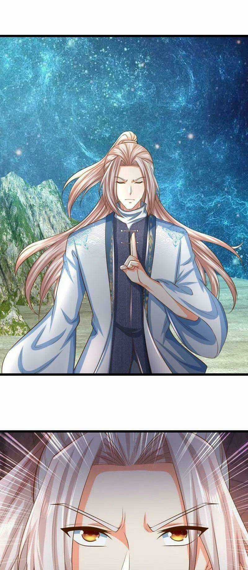 Vú Em Tiên Tôn Đi Ở Rể Chapter 333 trang 18