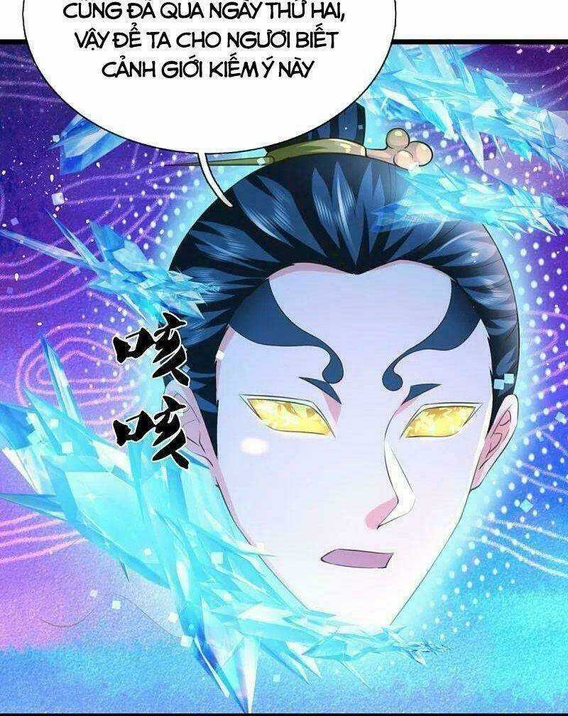 Vú Em Tiên Tôn Đi Ở Rể Chapter 333 trang 2