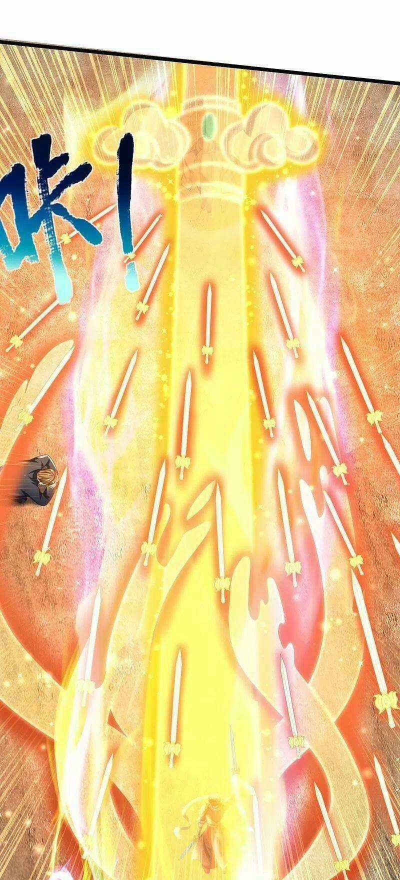 Vú Em Tiên Tôn Đi Ở Rể Chapter 333 trang 20