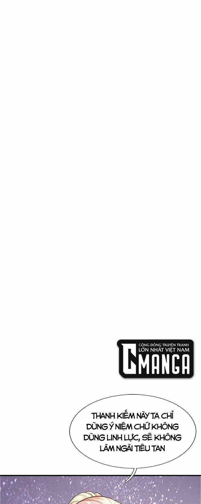 Vú Em Tiên Tôn Đi Ở Rể Chapter 333 trang 24