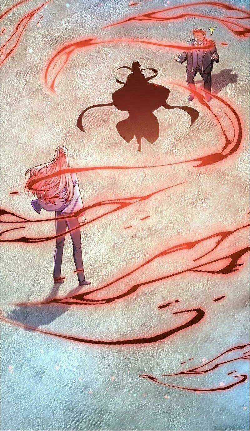 Vú Em Tiên Tôn Đi Ở Rể Chapter 333 trang 26