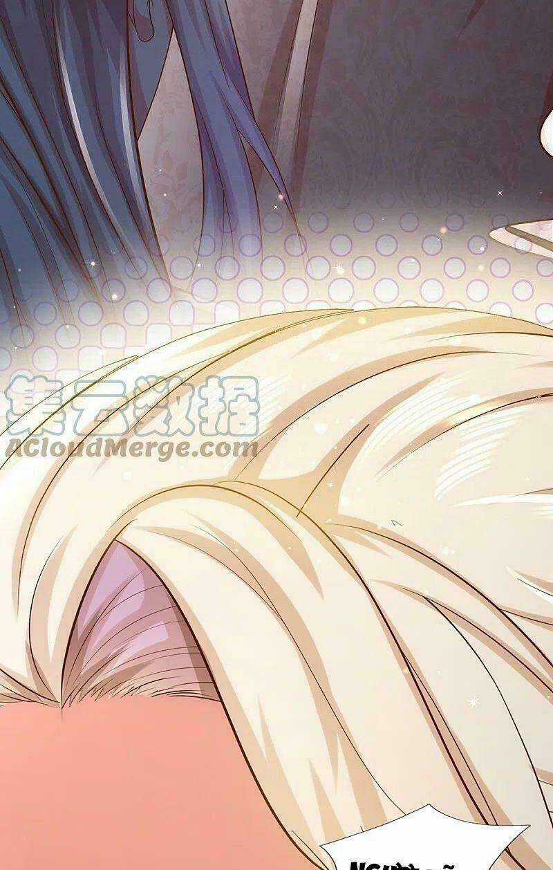 Vú Em Tiên Tôn Đi Ở Rể Chapter 333 trang 28