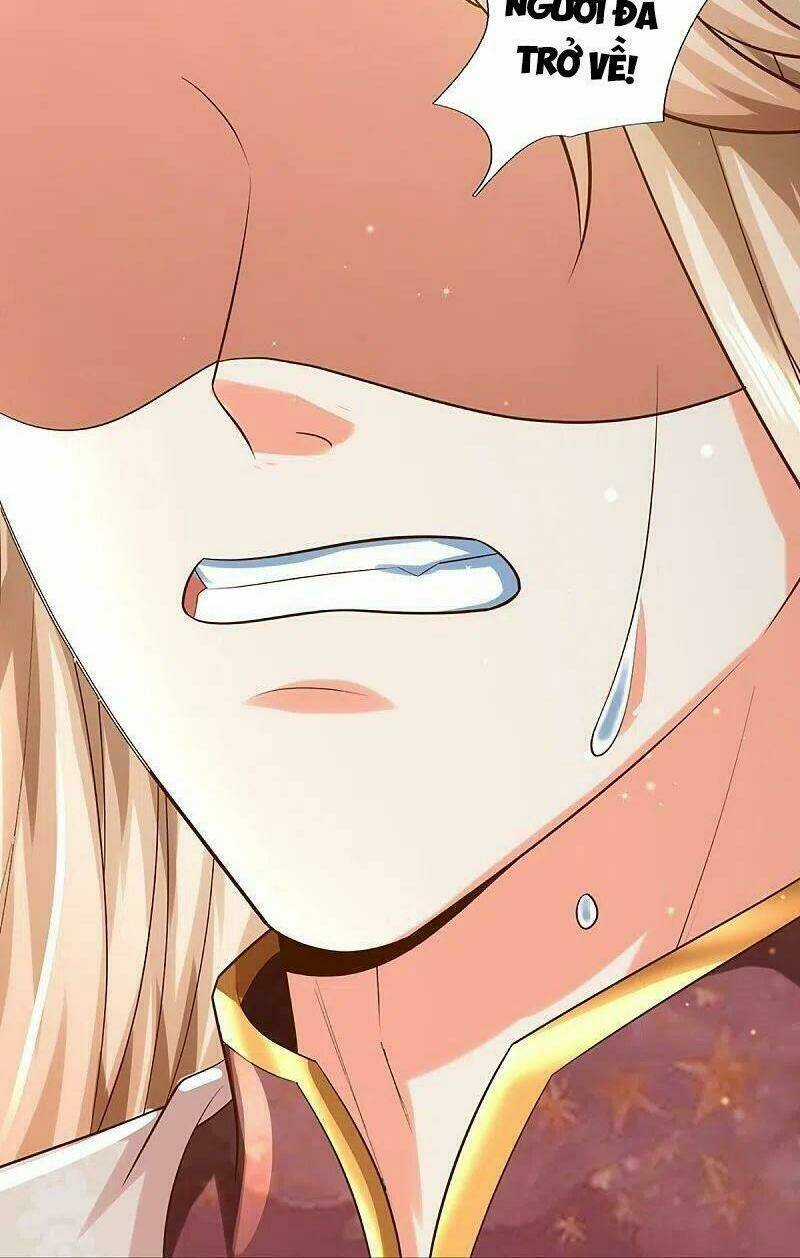 Vú Em Tiên Tôn Đi Ở Rể Chapter 333 trang 29