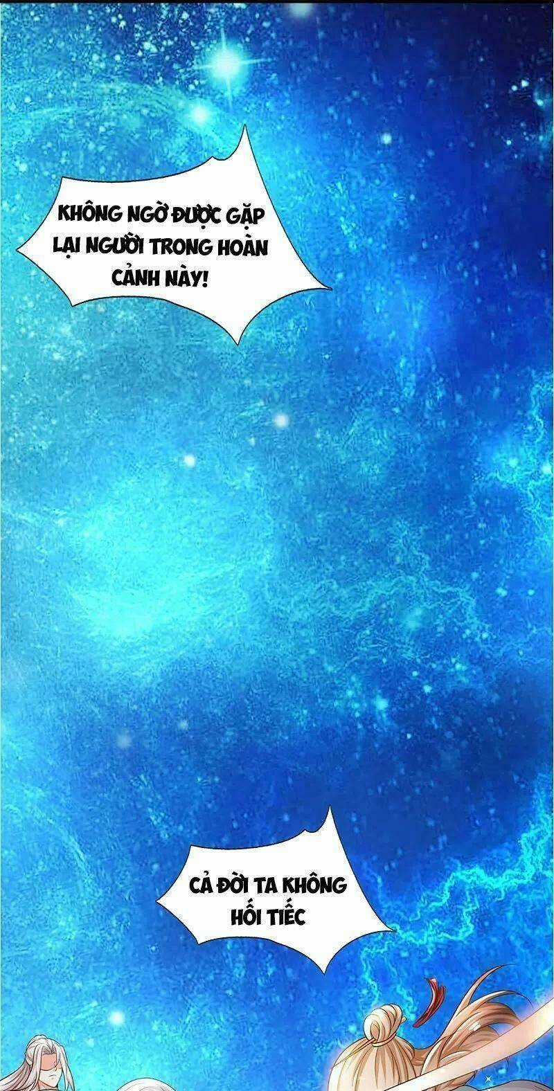 Vú Em Tiên Tôn Đi Ở Rể Chapter 333 trang 30