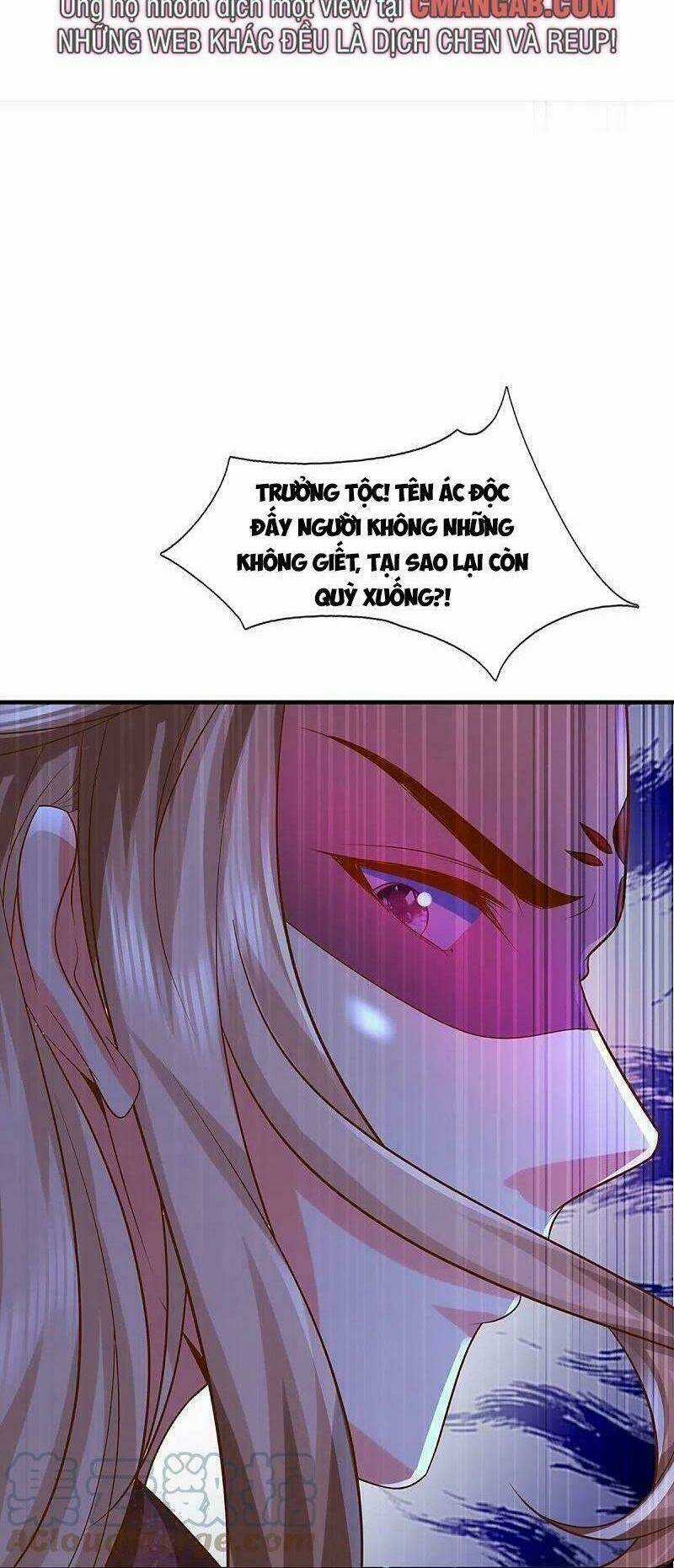 Vú Em Tiên Tôn Đi Ở Rể Chapter 333 trang 33
