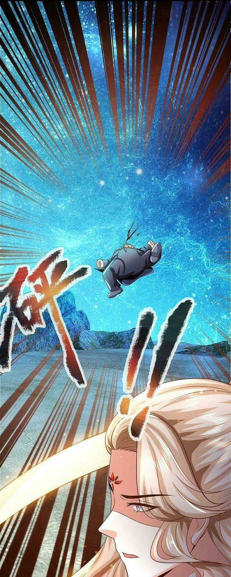 Vú Em Tiên Tôn Đi Ở Rể Chapter 333 trang 34