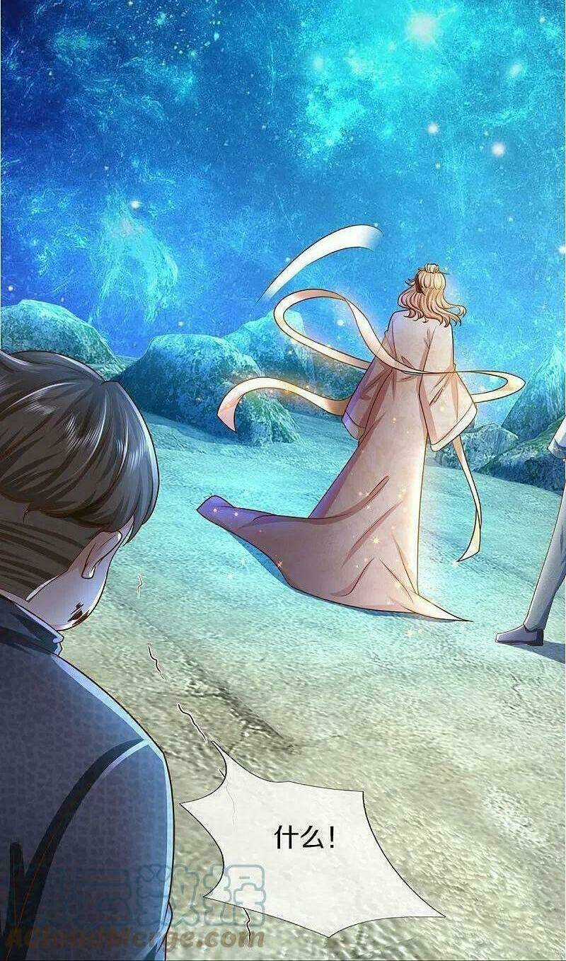 Vú Em Tiên Tôn Đi Ở Rể Chapter 333 trang 36