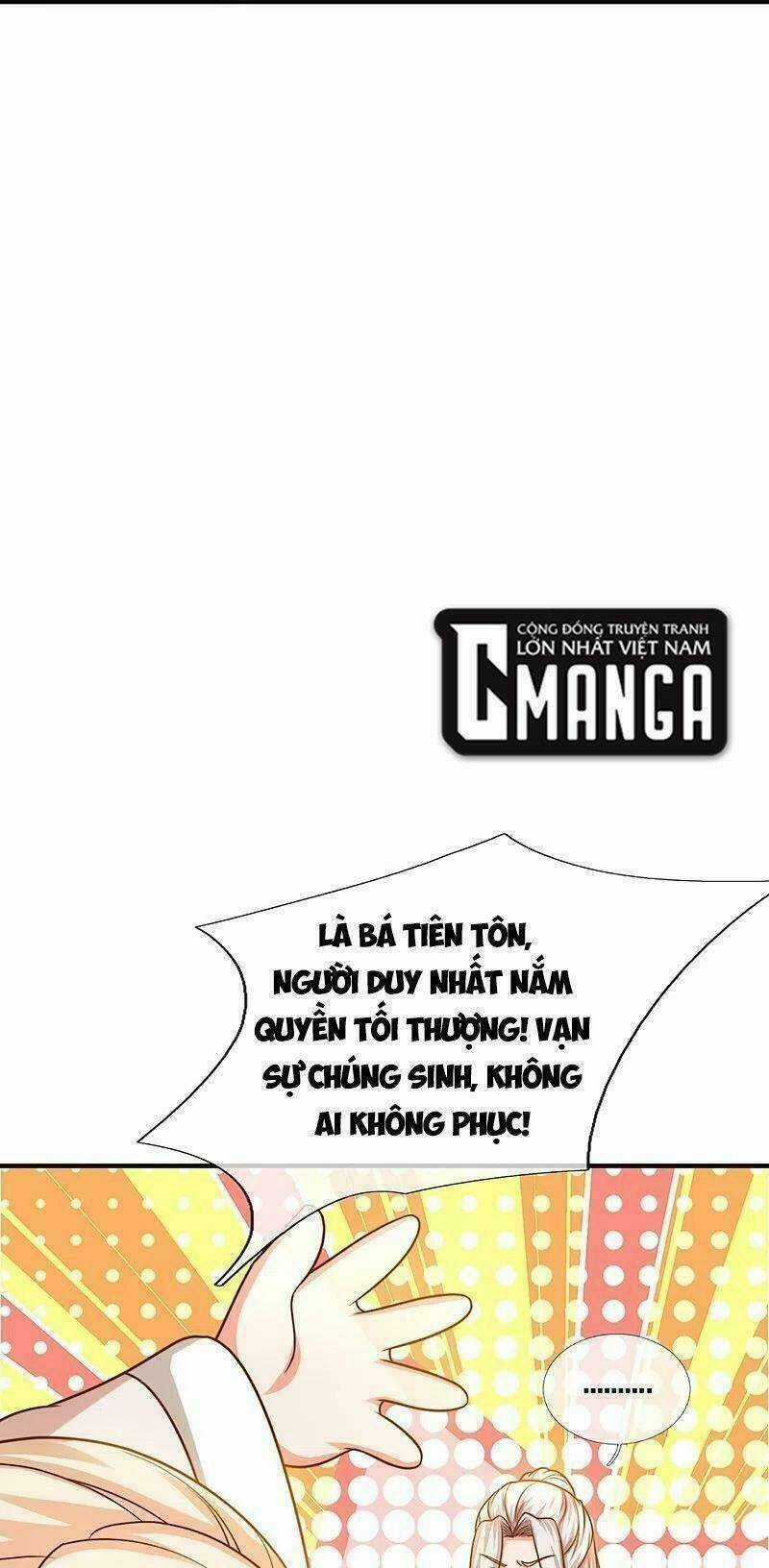 Vú Em Tiên Tôn Đi Ở Rể Chapter 333 trang 37