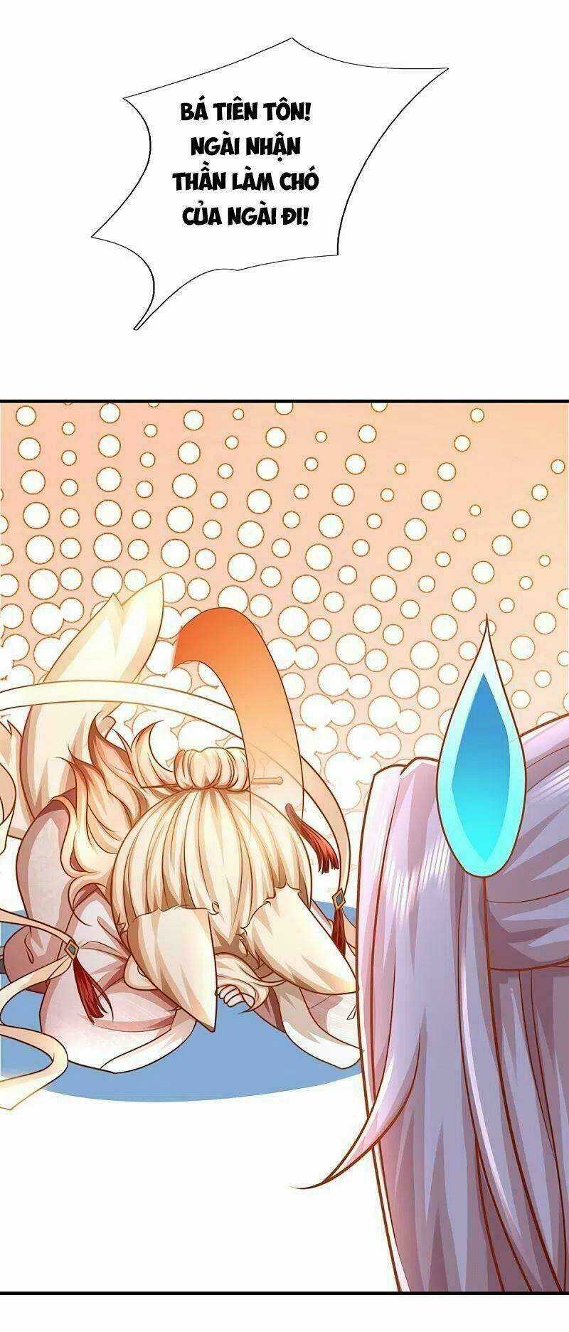 Vú Em Tiên Tôn Đi Ở Rể Chapter 333 trang 39