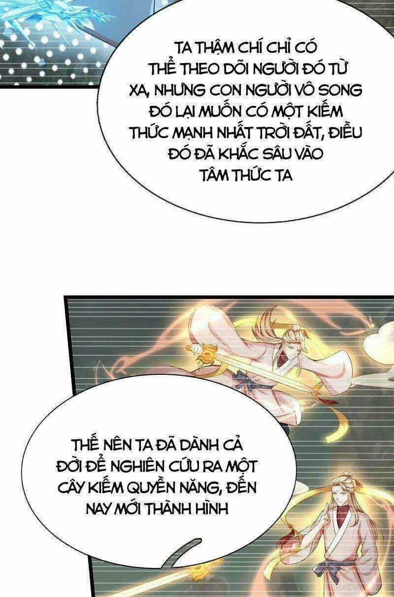 Vú Em Tiên Tôn Đi Ở Rể Chapter 333 trang 4